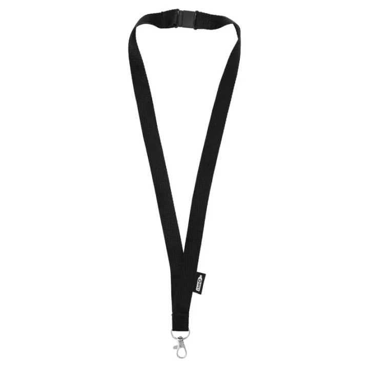 R-PET lanyard - LT90887 (N0002)